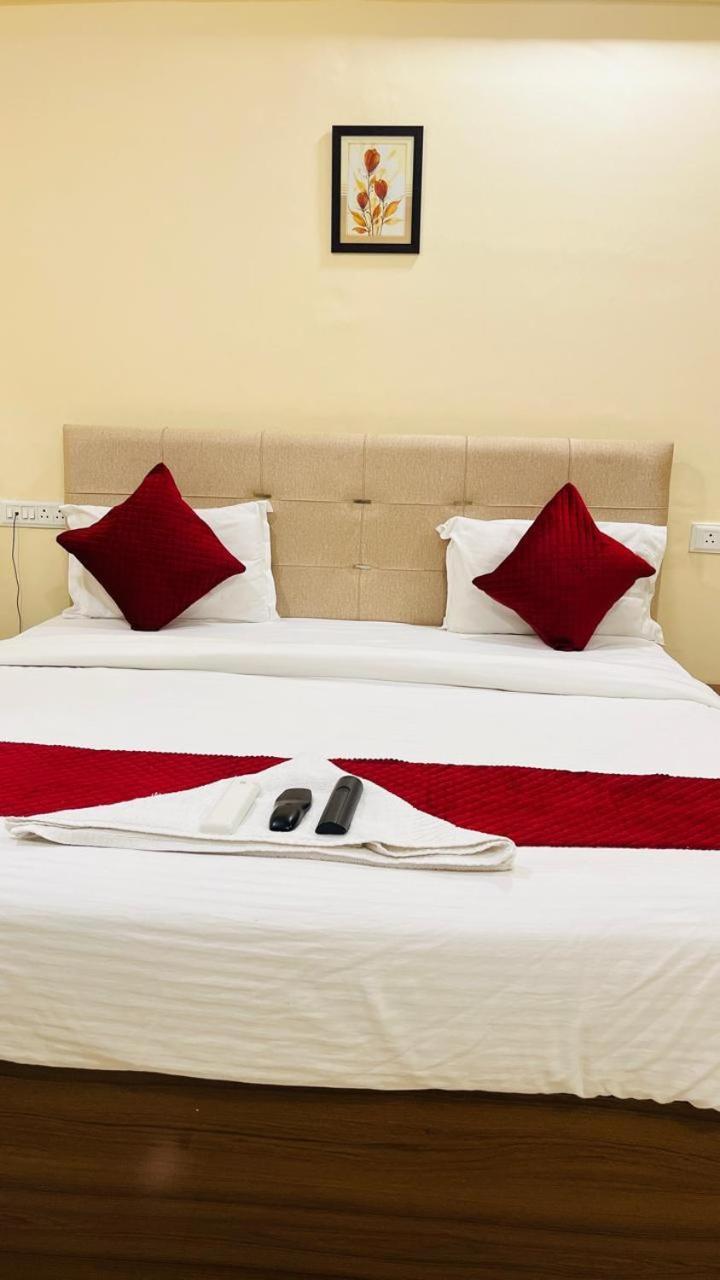 Embassy Pune