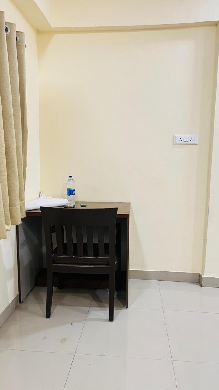 Embassy 5* Pune