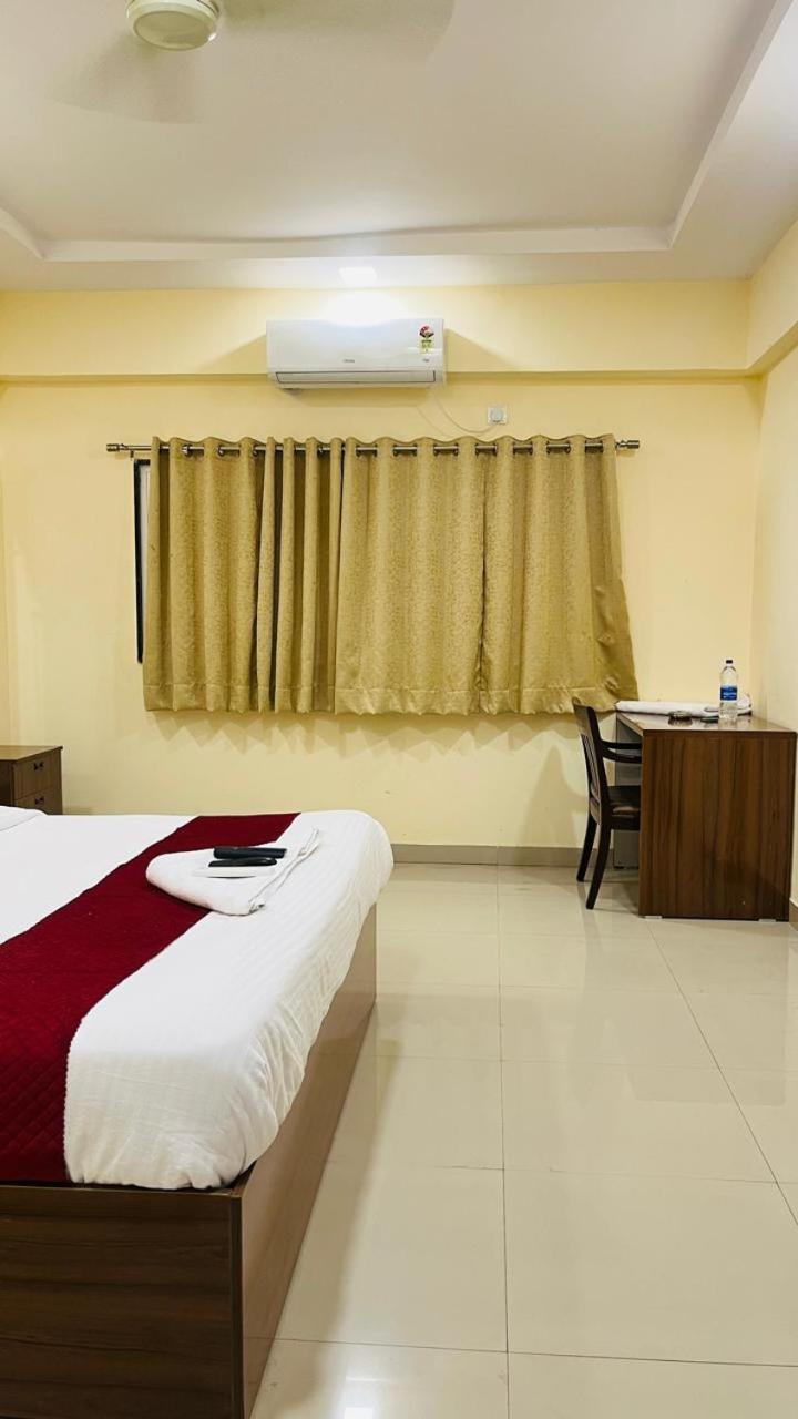 Embassy Pune